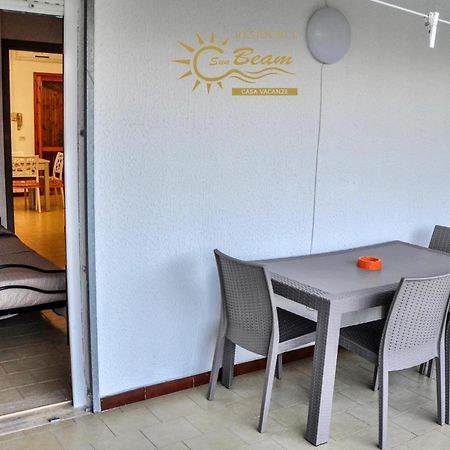 Residence Sunbeam Лепорано Экстерьер фото
