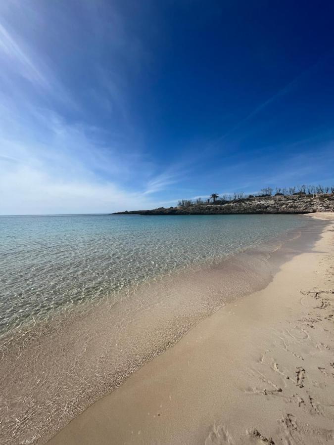 Residence Sunbeam Лепорано Экстерьер фото