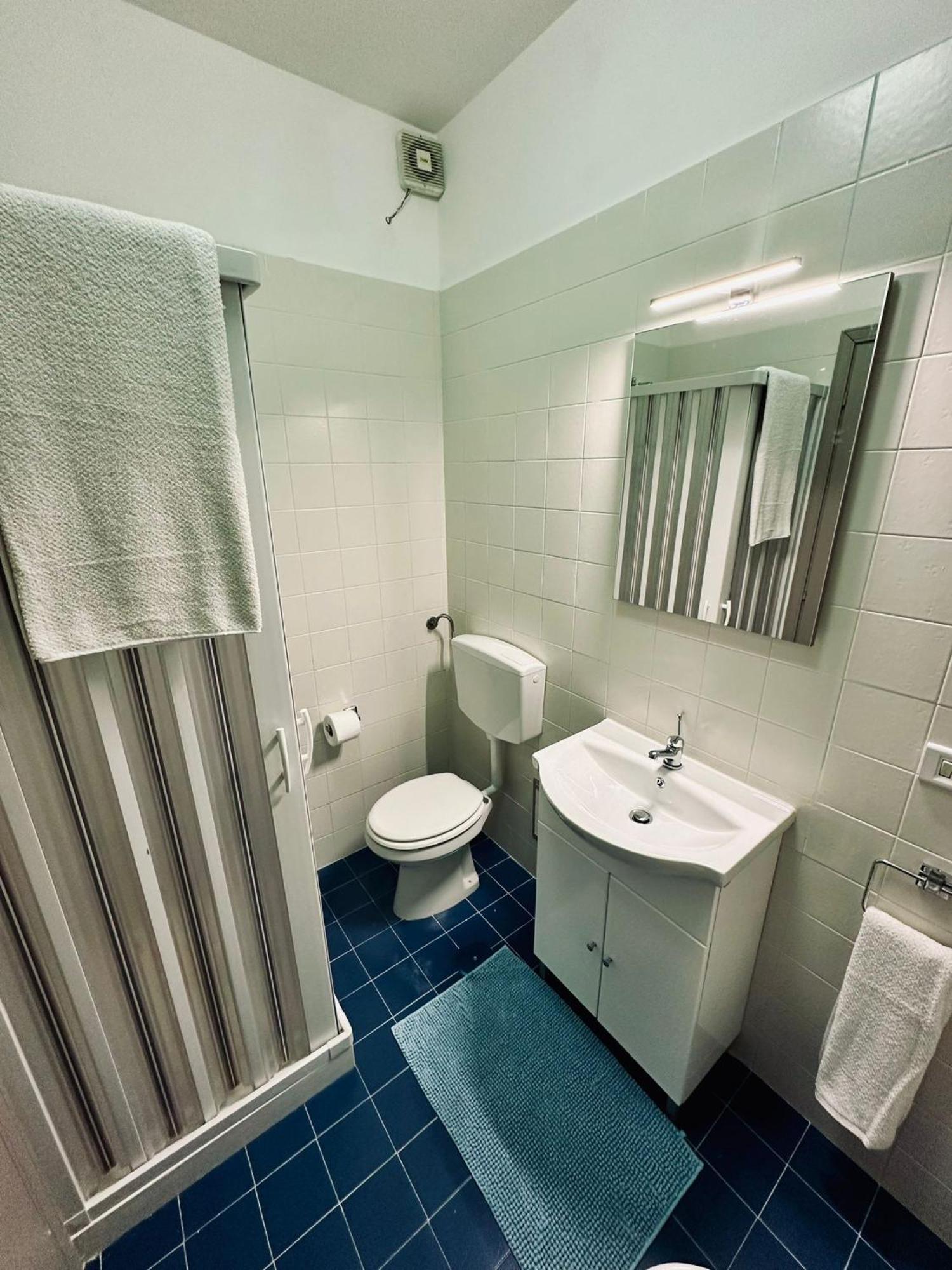 Residence Sunbeam Лепорано Экстерьер фото