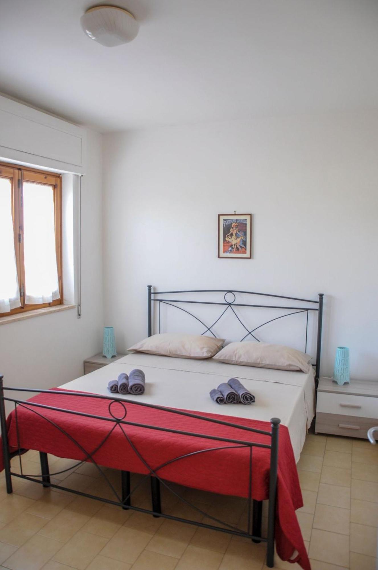 Residence Sunbeam Лепорано Экстерьер фото